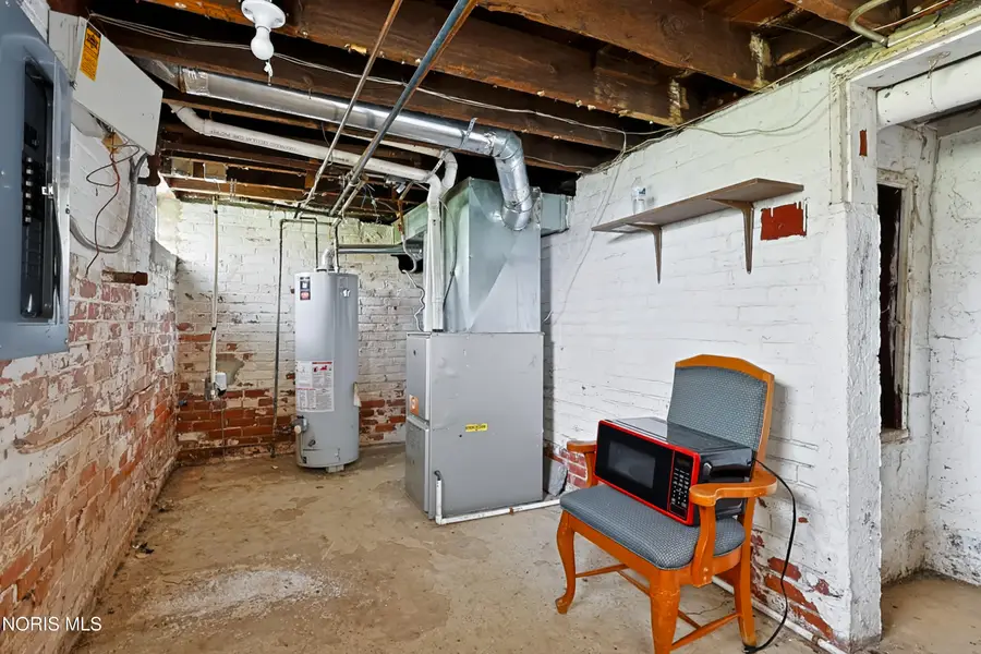1617 Mulberry Street, Toledo, OH 43608 - #2