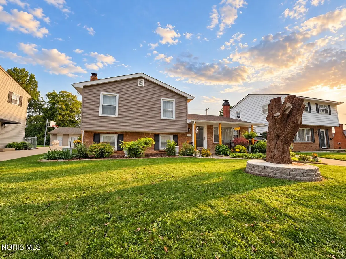 5222 Brophy Drive, Toledo, OH 43611 - #1
