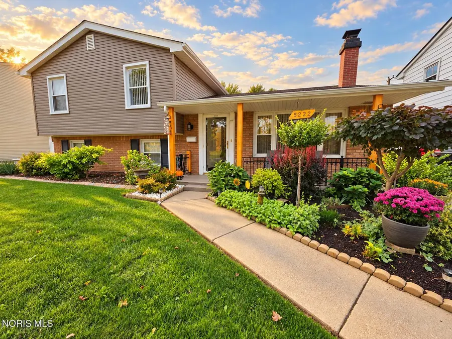 5222 Brophy Drive, Toledo, OH 43611 - #3