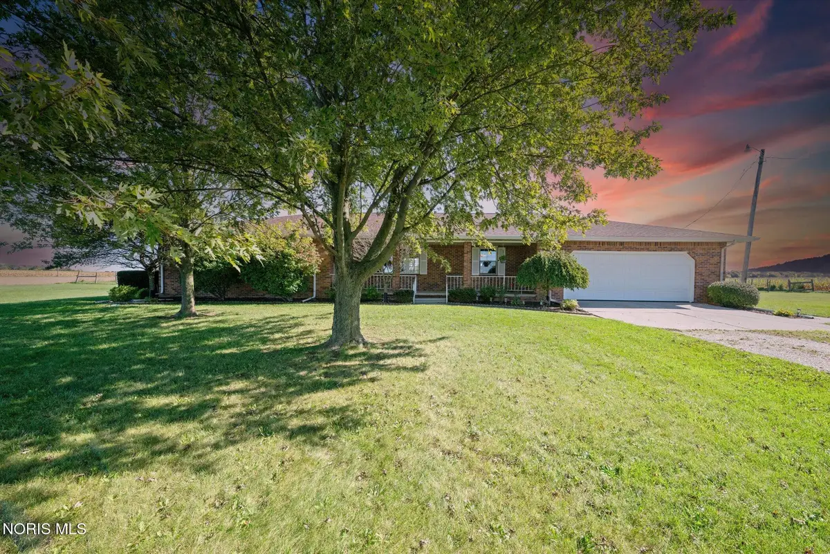 24910 Pemberville Road, Perrysburg, OH 43551 - #1