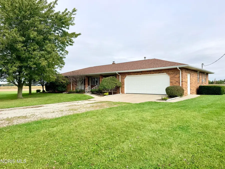 24910 Pemberville Road, Perrysburg, OH 43551 - #3