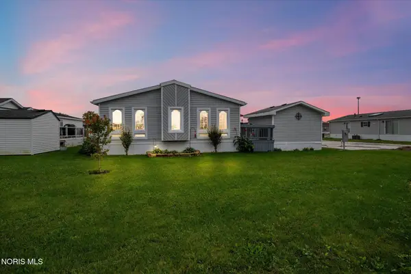 27484 Oregon Road #79, Perrysburg, OH 43551