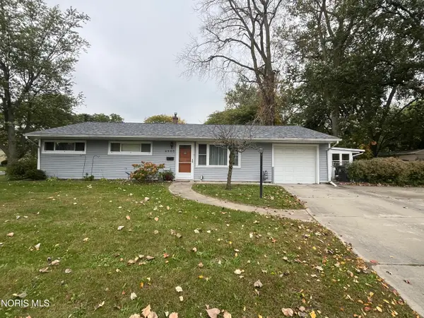 4505 Elmhurst Road, Toledo, OH 43613