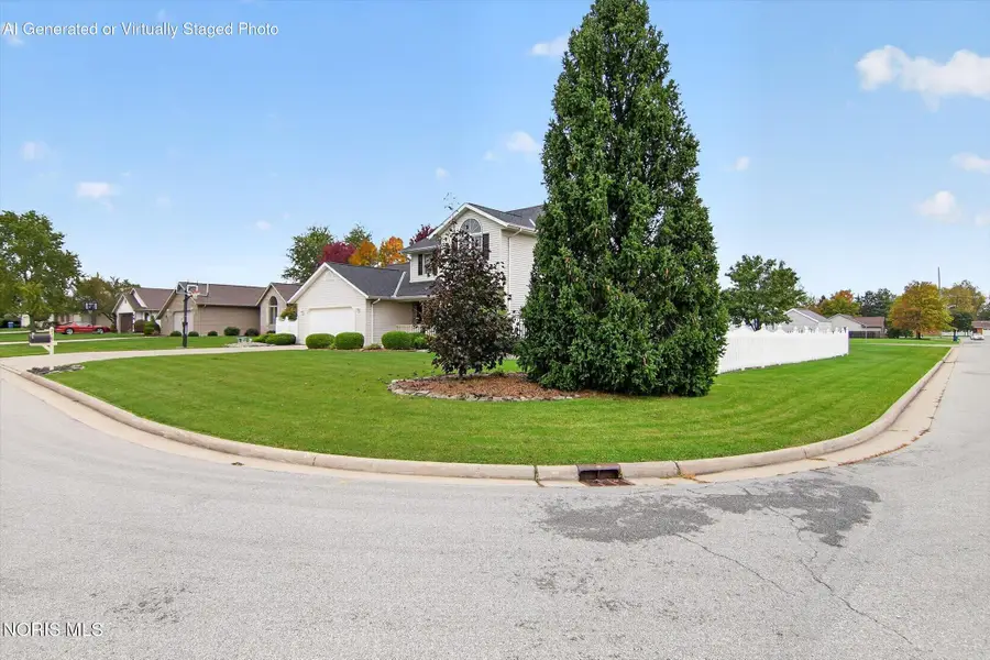 210 Carson Drive, Bryan, OH 43506 - #3