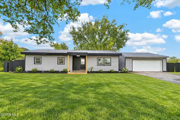7561 Township Rd 95, Findlay, OH 45840