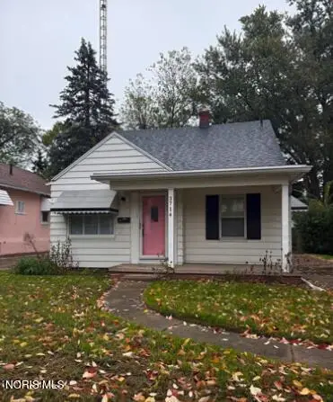3714 Wallwerth Drive, Toledo, OH 43612 - #1