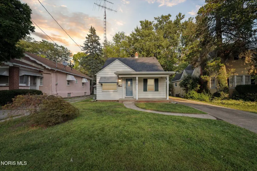 3714 Wallwerth Drive, Toledo, OH 43612 - #2