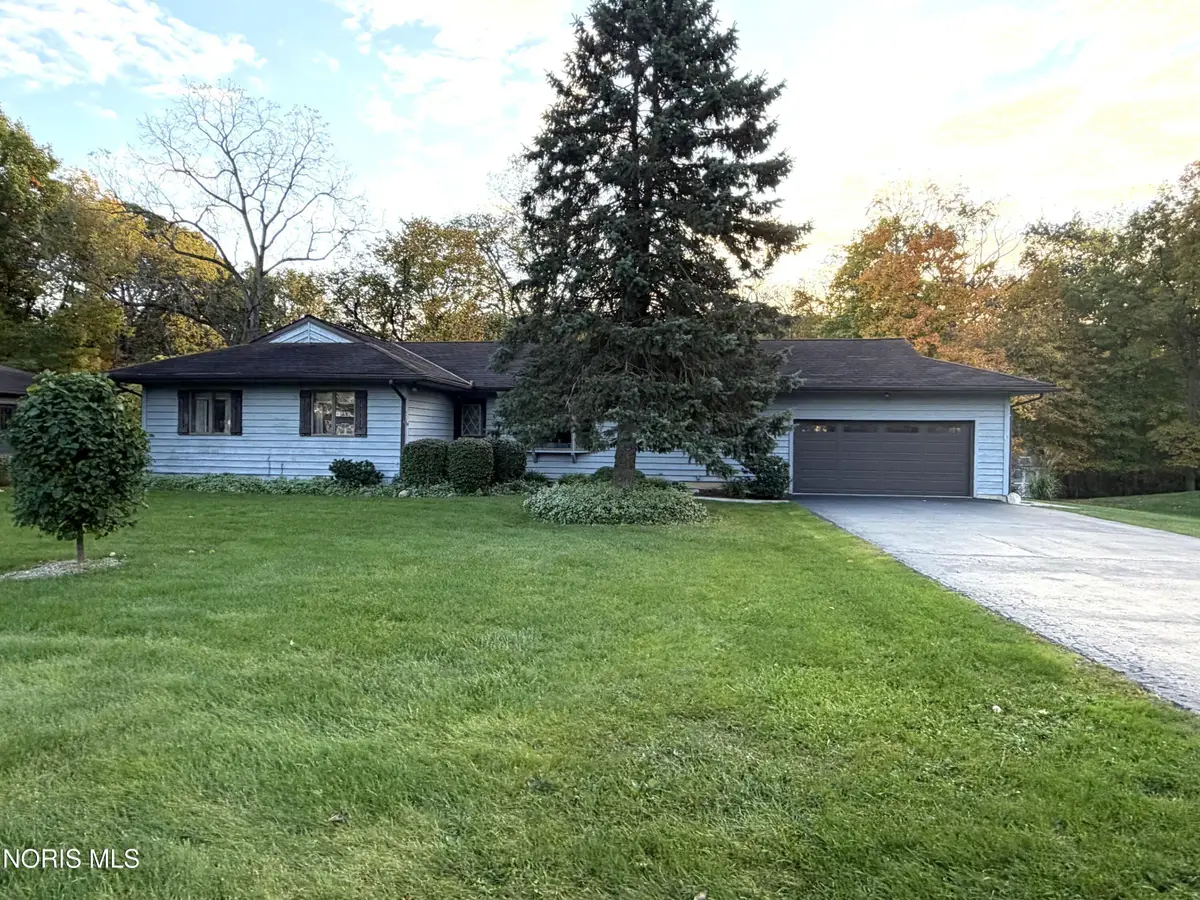 267 Duck Pond Road, Upper Sandusky, OH 43351 - #1