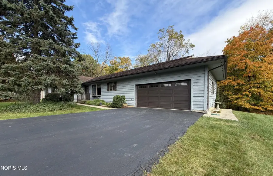 267 Duck Pond Road, Upper Sandusky, OH 43351 - #3