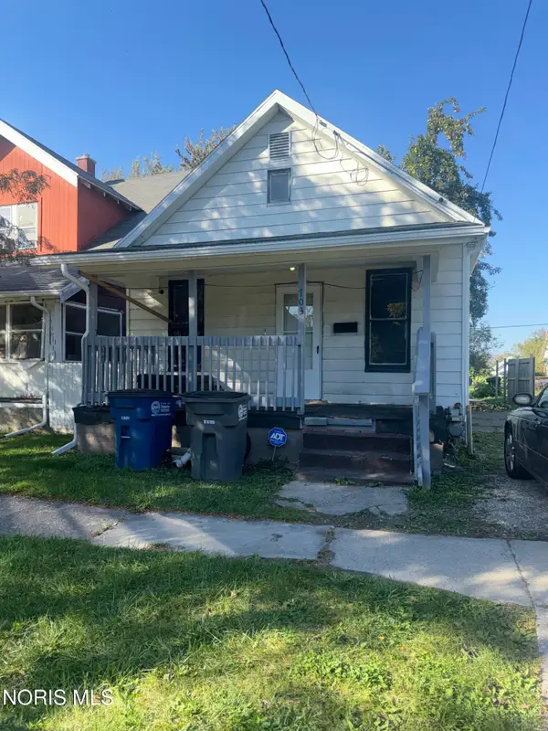 703 Ashwood Avenue, Toledo, OH 43608
