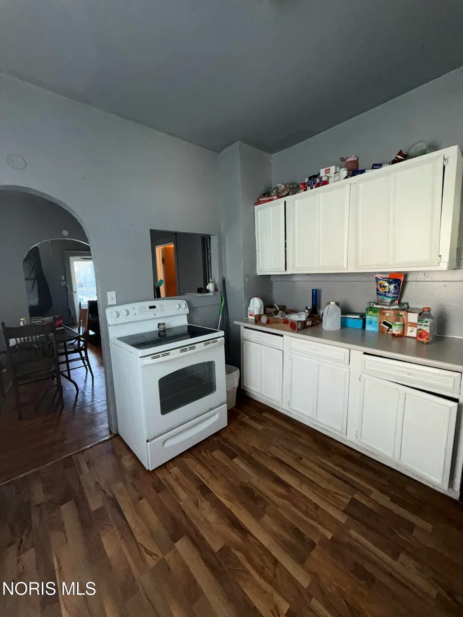 703 Ashwood Avenue, Toledo, OH 43608 - #2