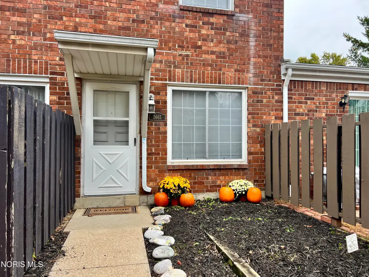 5665 Aspen Drive # 27, Toledo, OH 43615 - #1