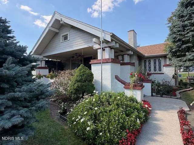 1704 Gilbert Road, Toledo, OH 43614 - #1