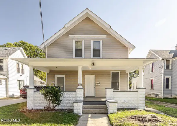 149 Lake Shore Avenue, Toledo, OH 43609