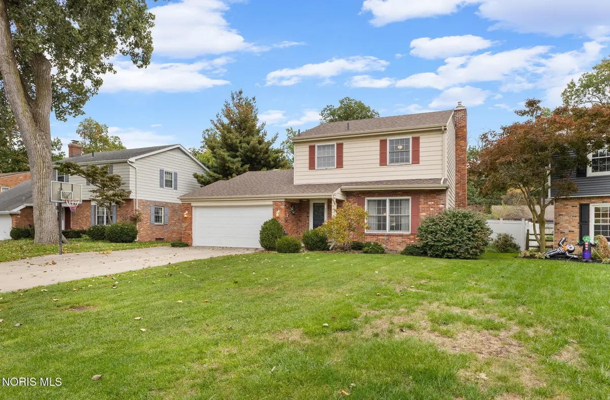 3842 Satinwood Drive, Toledo, OH 43623 - #1