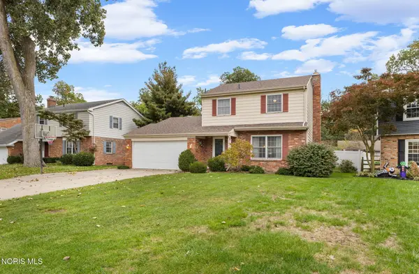 3842 Satinwood Drive, Toledo, OH 43623