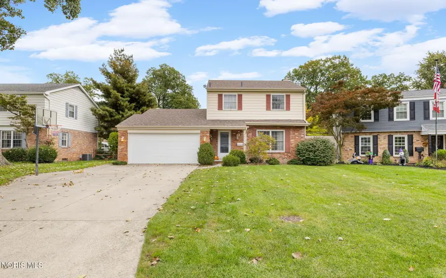 3842 Satinwood Drive, Toledo, OH 43623 - #3