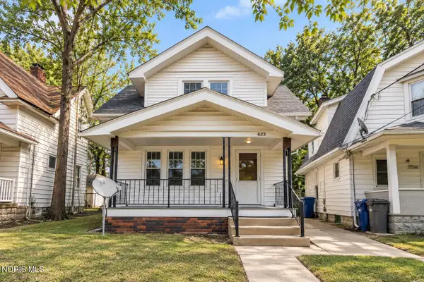 625 Nicholas Street, Toledo, OH 43609