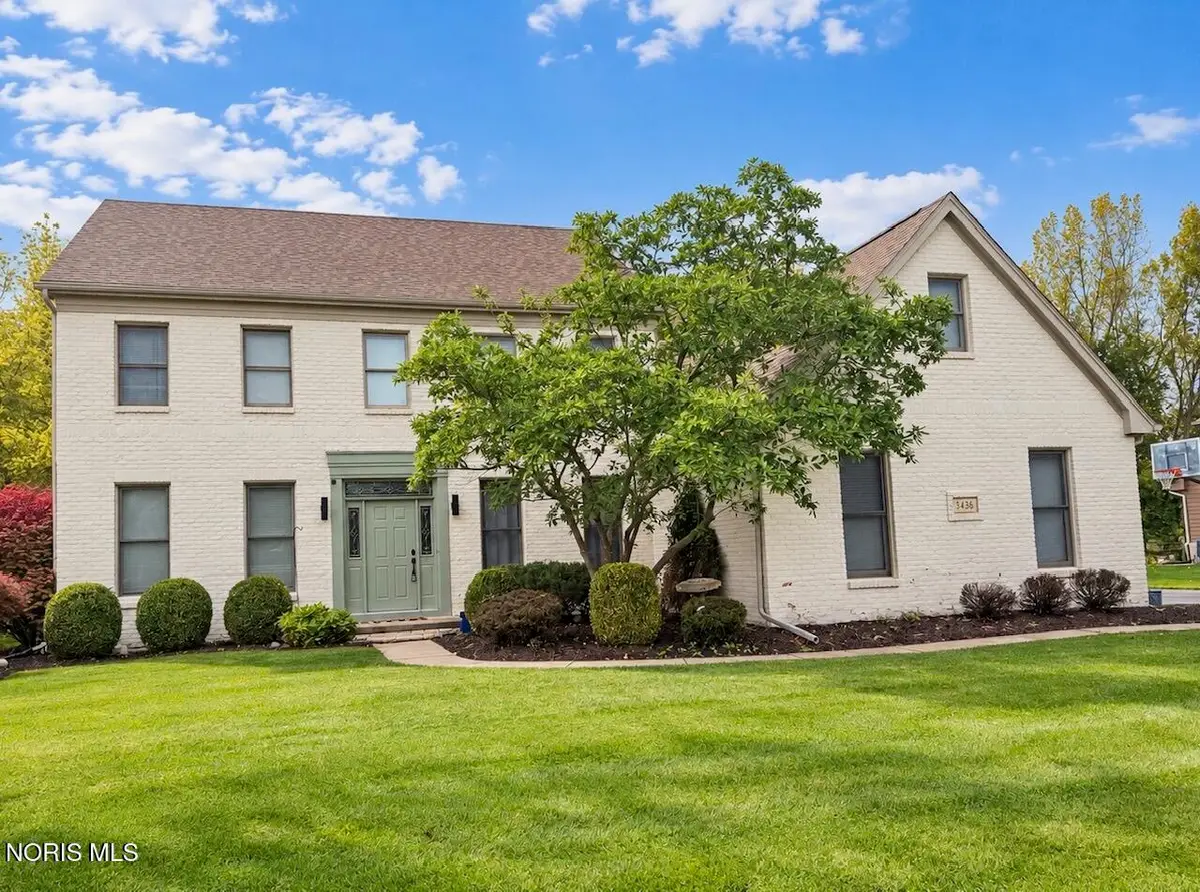 3426 Nordic Way Drive, Maumee, OH 43537 - #1