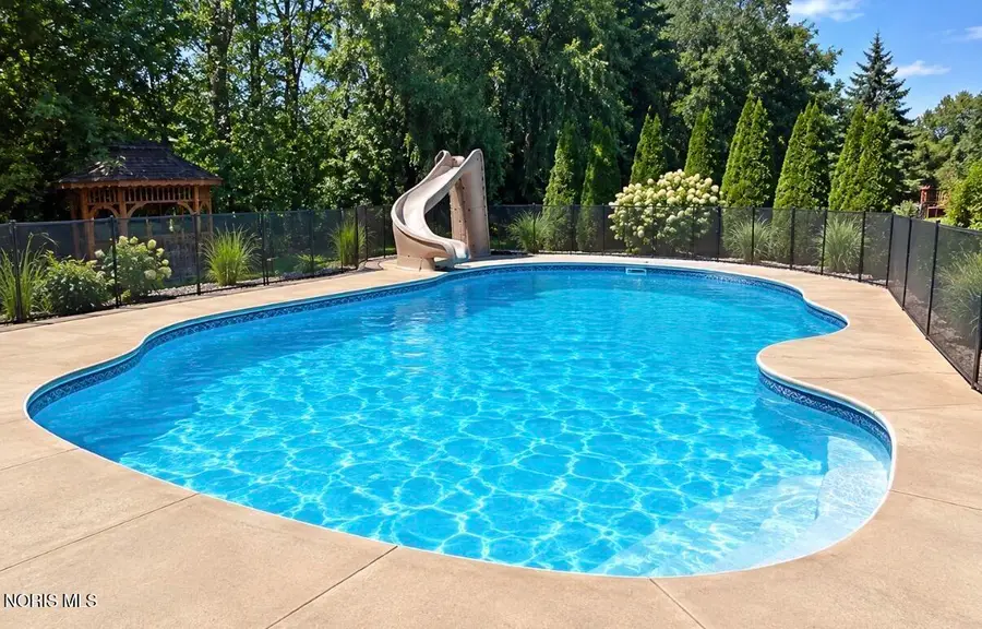 3426 Nordic Way Drive, Maumee, OH 43537 - #2