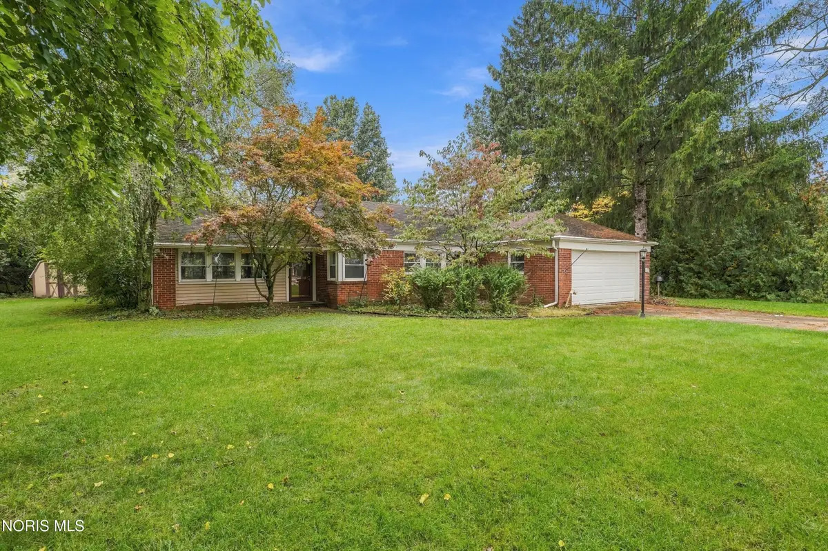 4317 W Central Avenue, Ottawa Hills, OH 43615 - #1