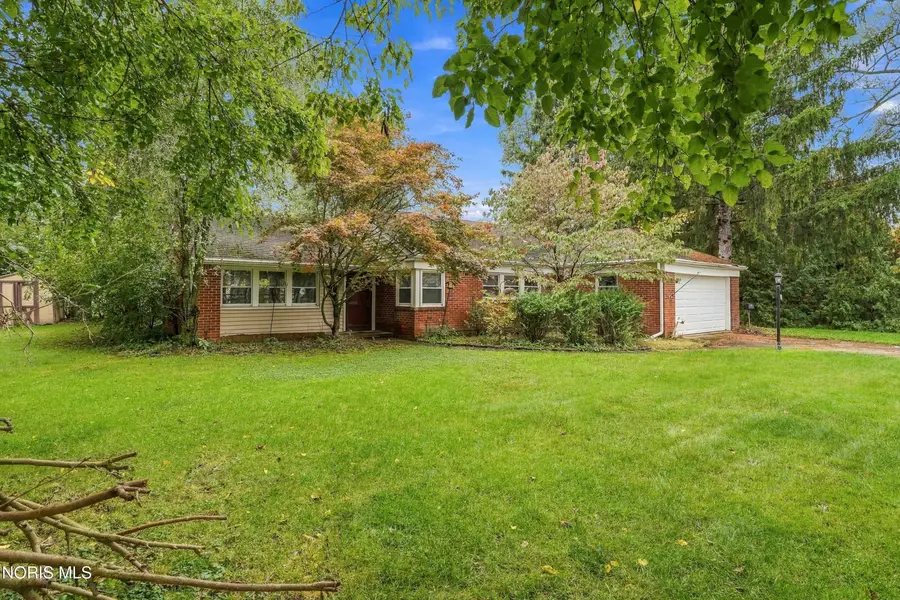 4317 W Central Avenue, Ottawa Hills, OH 43615 - #3