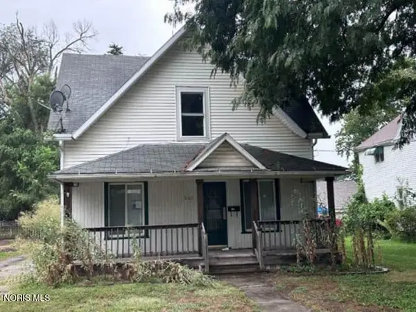 667 George Street, Clyde, OH 43410