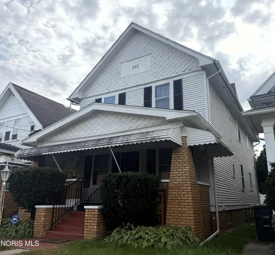 1231 Belmont Avenue, Toledo, OH 43607 - #2