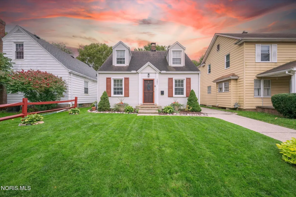 1251 Craigwood Road, Toledo, OH 43612 - #1