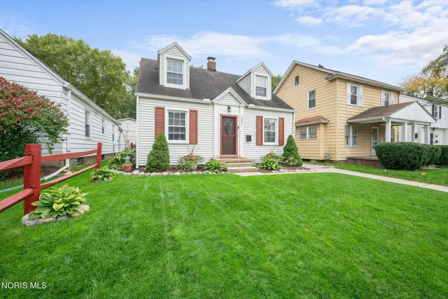 1251 Craigwood Road, Toledo, OH 43612 - #2