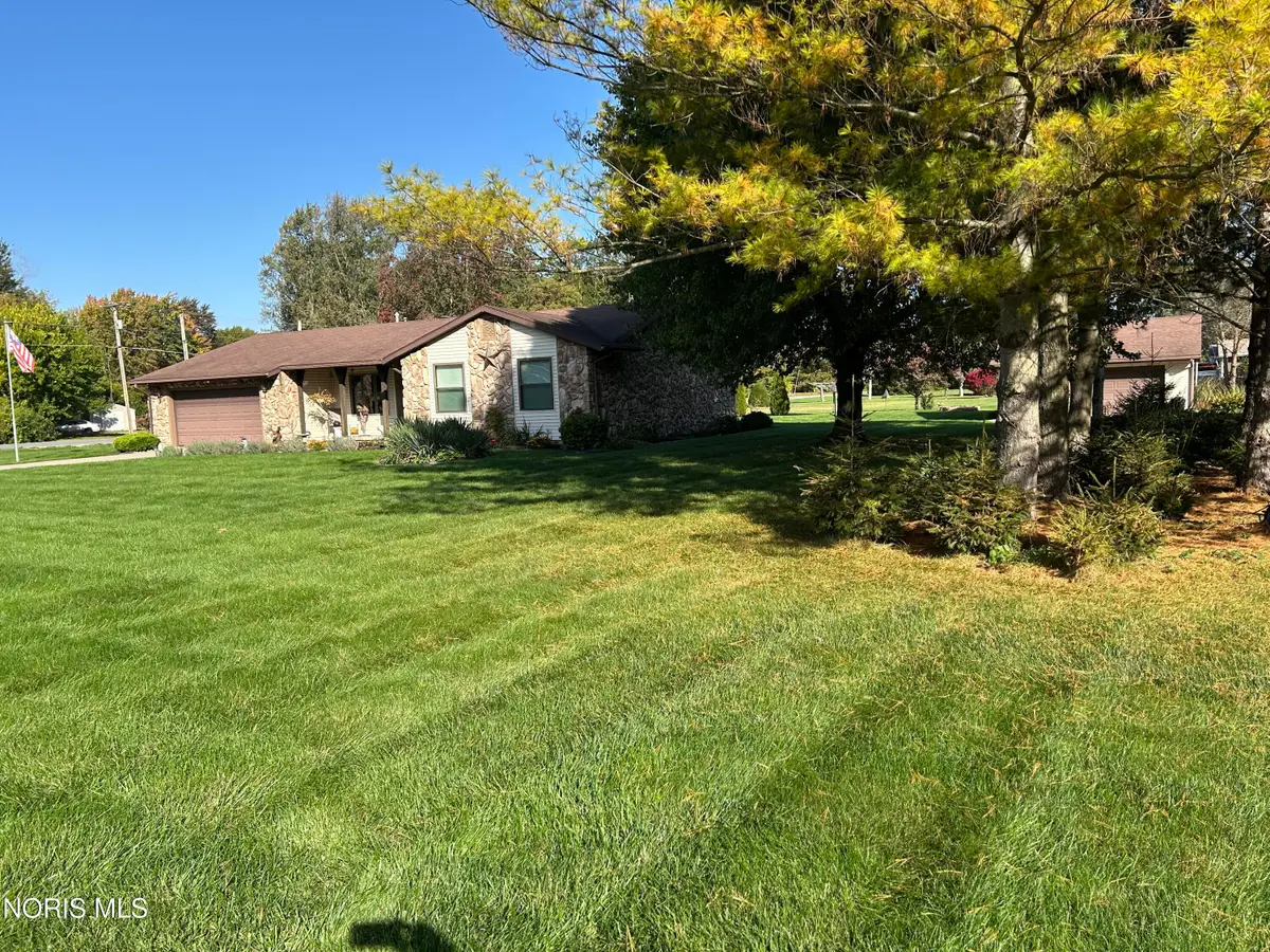 4020 County Road 2, Swanton, OH 43558 - #1