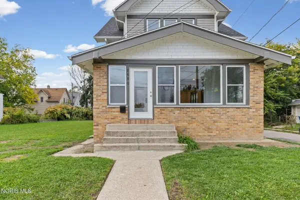 2490 Broadway Street, Toledo, OH 43609
