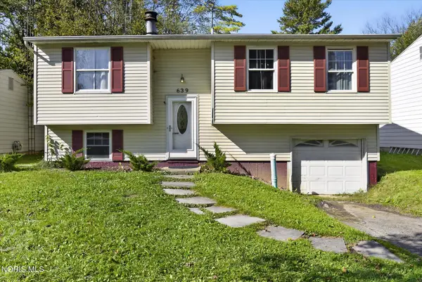 639 Southbriar Road, Toledo, OH 43607