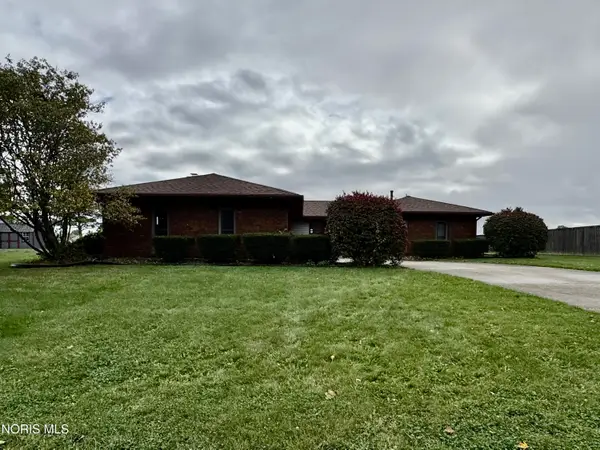 501 Cardinal Drive, Bryan, OH 43506