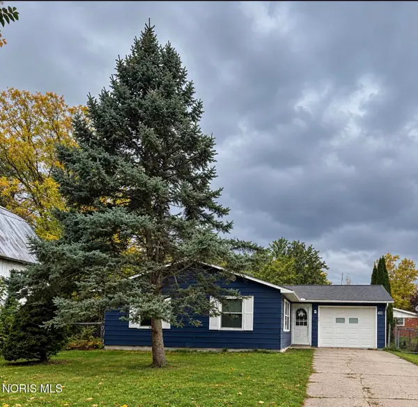 411 E South Street, Bryan, OH 43506