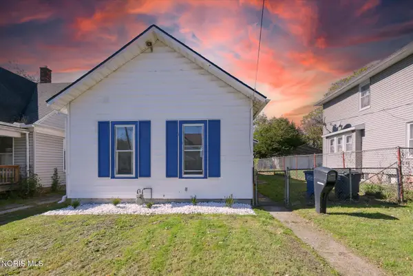 1324 Felt Street, Toledo, OH 43605