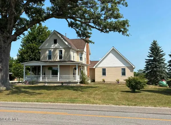 17943 Scott Road, Ney, OH 43549