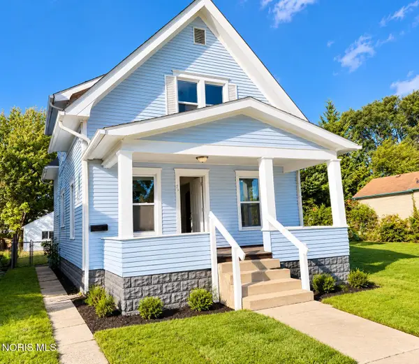 419 E Oakland Street, Toledo, OH 43608