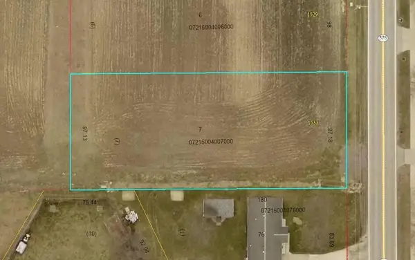 1533 Maplehurst (lot 7) Avenue, Montpelier, OH 43543