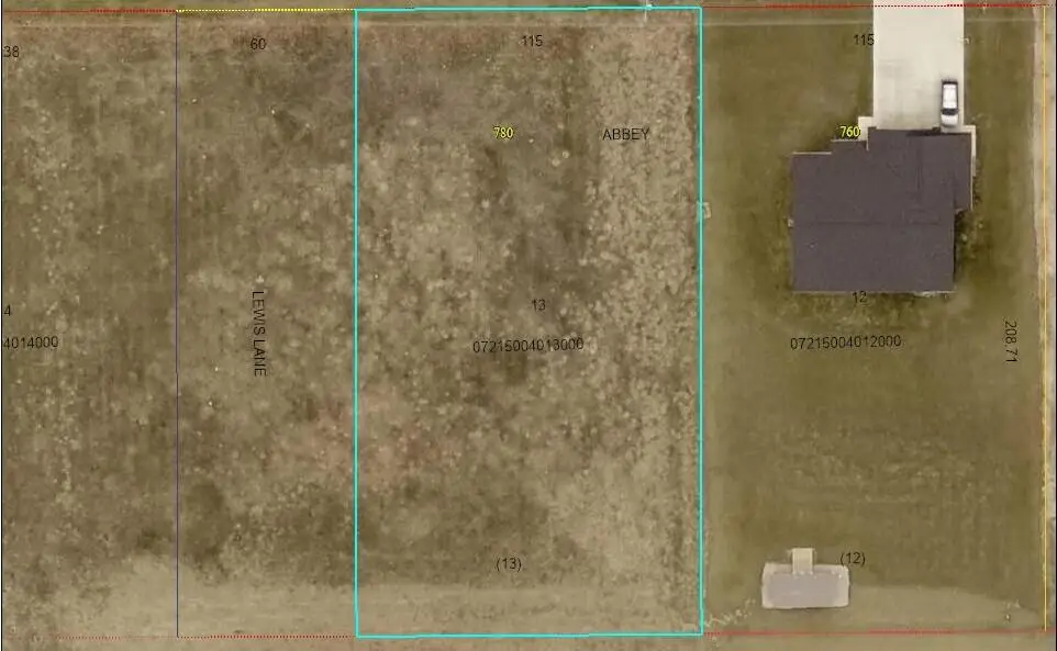 780 W Brown Rd (lot 13), Montpelier, OH 43543 - Image #1