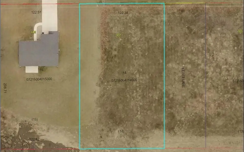 802 W Brown Rd (lot 14), Montpelier, OH 43543 - Image #1