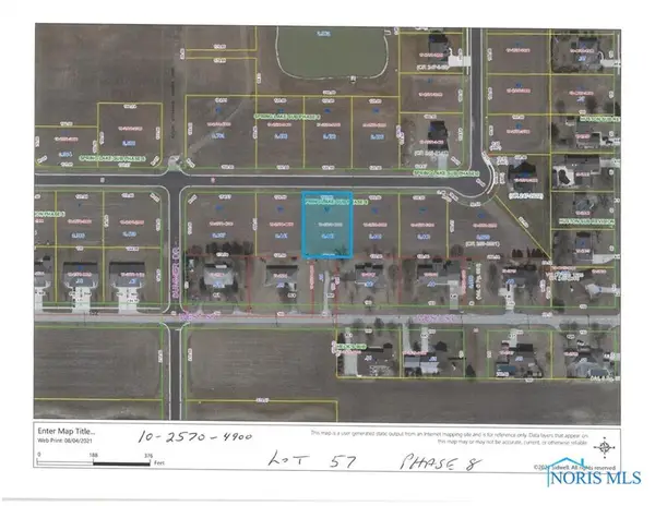 57 Autumn Ave, Carey, OH 43316