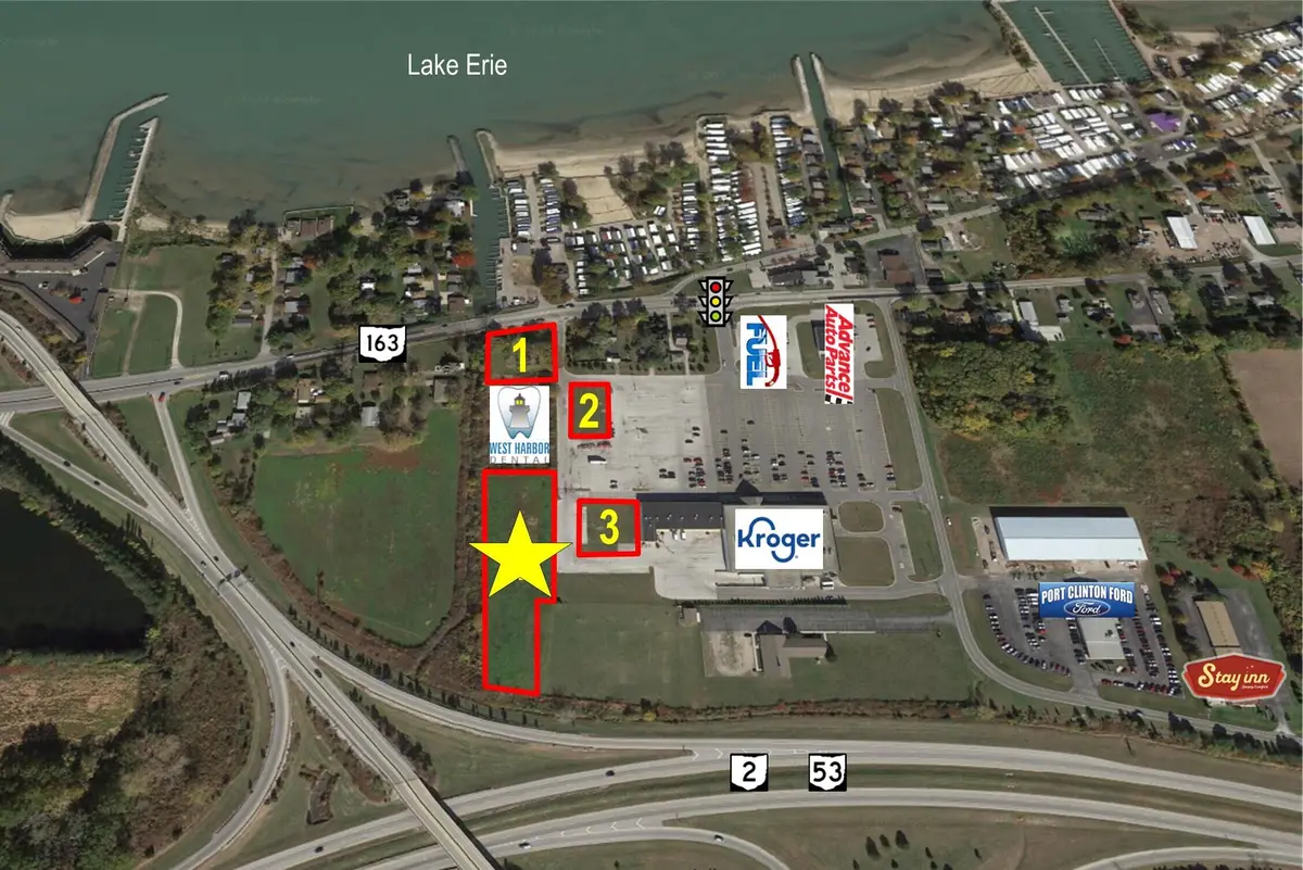 2006 E Harbor Road, Port Clinton, OH 43452 - Image #1