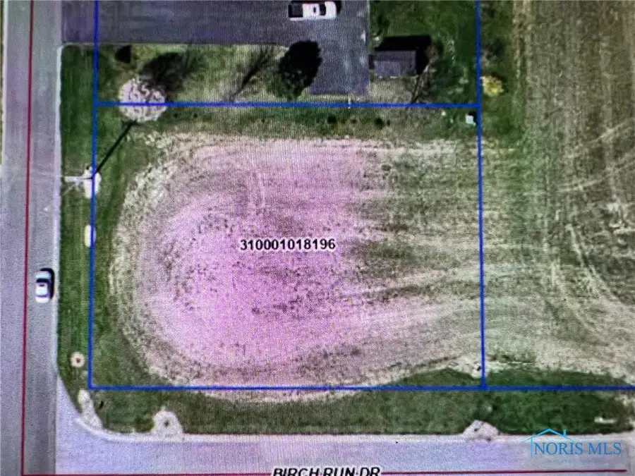 0 Powell Dr Lot 3, Arlington, OH 45814 - Image #2