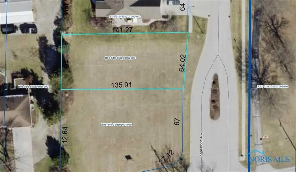 994 Deer Ridge Run, Bowling Green, OH 43402 - Image #1