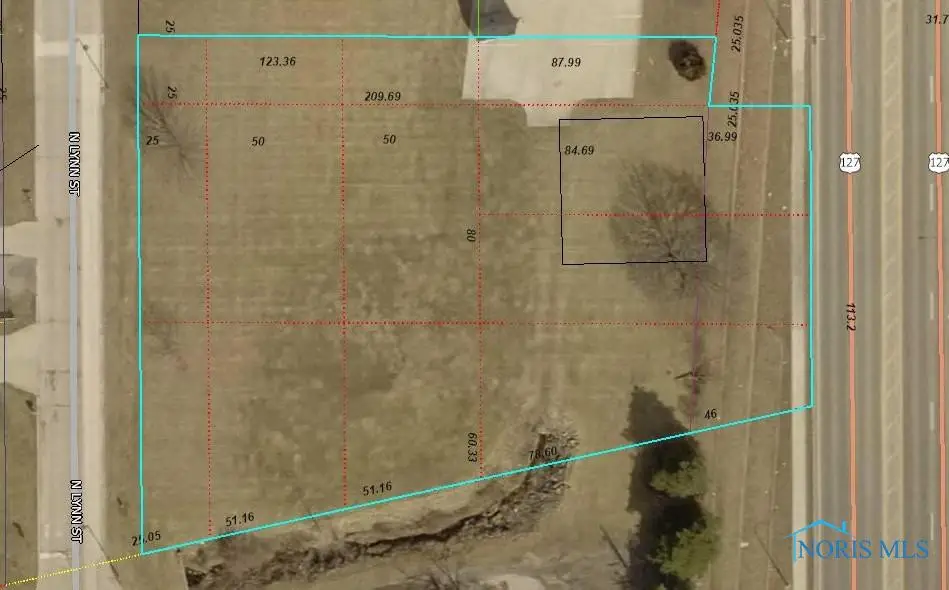 000 N Main Street, Bryan, OH 43506 - Image #1