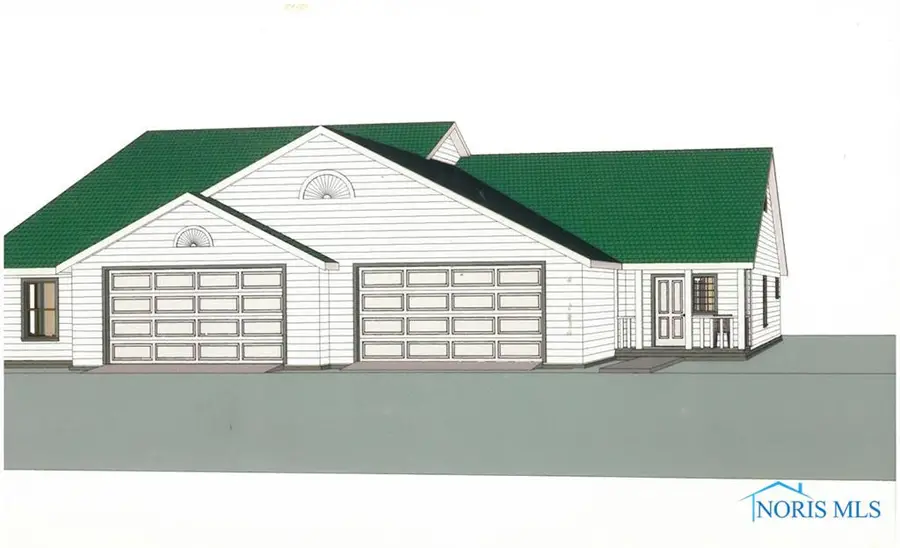 VL Cold Creek Court, Castalia, OH 44824 - Image #2