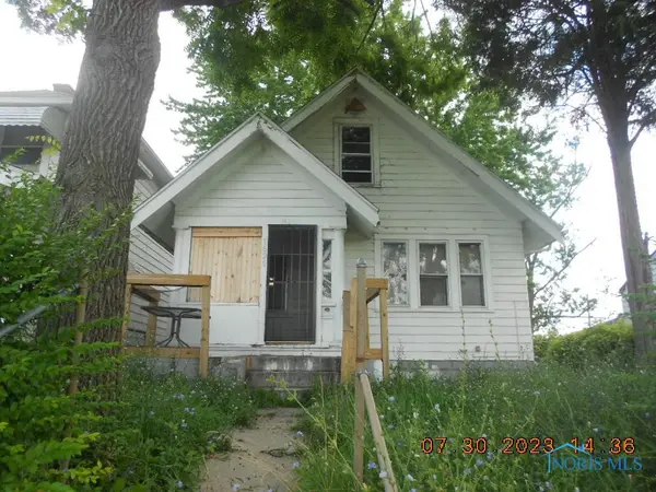 1620 Denver Avenue, Toledo, OH 43605