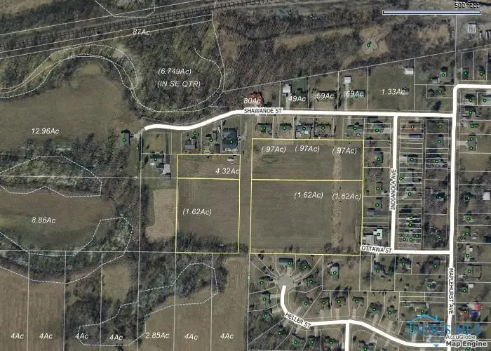 0 Shawanoe Street, Montpelier, OH 43543 - Image #1