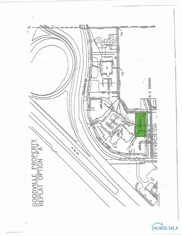 0 Lynn Street, Napoleon, OH 43545 - Image #1